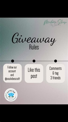 Modern Shop on TikTok