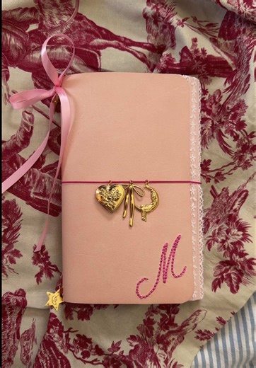 The Joy of Handmade Journals
