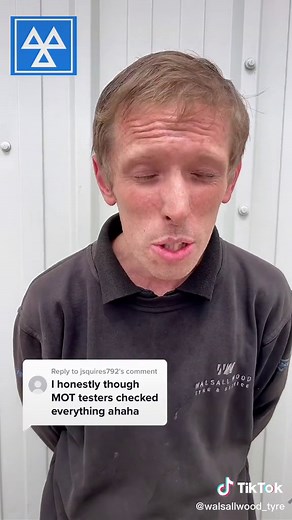 MOT Test Explained: What's Actually Checked?