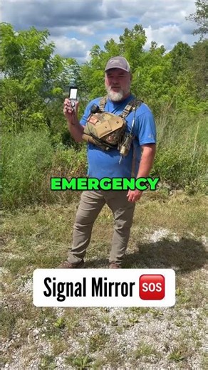 5 Survival Uses for a Compass You’ve Never Seen Before #shorts