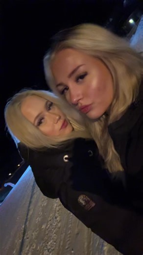 Exploring Austria's Beauty Through Signe Lambert's Lens