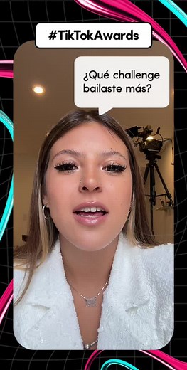 ¿Ya votaron hoy?🤭❤️ #tiktokAwards