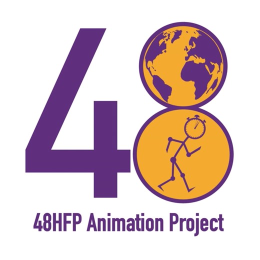 2025 48HFP Animation Project Screening Group A