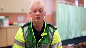 Take a look at the role of Falkirk Safebase and how this partnership helps people have safer nights in Falkirk supports the night time economy! 🚑👮🏼‍♂️ Safebase operates in Falkirk town centre on busy nights throughout the year such as Christmas, New Year, & Halloween 🎃🎅🏻🎉 | Falkirk Delivers