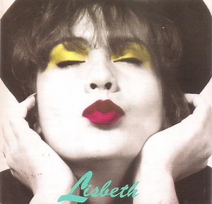 Lisbeth - Lisbeth