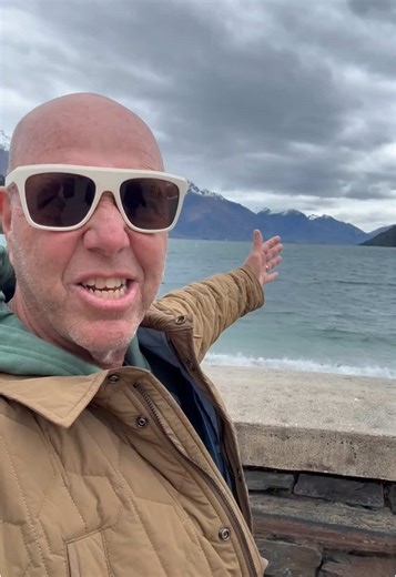 Exploring Queenstown, New Zealand: A Travel Vlog