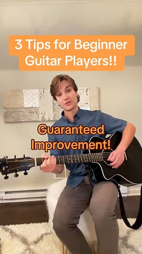 Comment “Adult Beginner” for my Help! ⬇️⬇️ | Guitar Dave