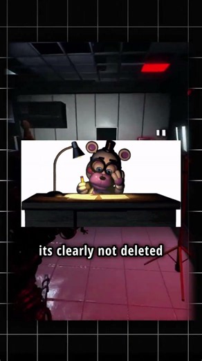 Is Bite by Night DELETED!? #fnaf #helpmemakethismakesense #bitebynight #amnewbutnottheleast