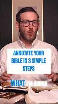 Getting Starting with Annotation