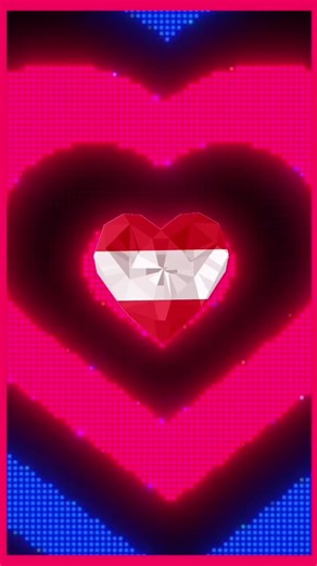 👉👀🇦🇹Today's the big day! Vienna Calling – Wer singt für Österreich?, the national final to choose Austria's representative for Eurovision💖2026, takes place this Friday, February 20th at 8:15 PM CET. After JJ's victory with