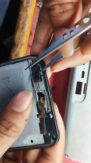 Samsung j7 back button problem solution#smartphone