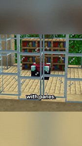 2.4K views · 36 reactions | modular house #minecraft #minecraftmemes #minecraftbuilds #minecraftpe #minecraftmods | Game Of Minecraft | Facebook