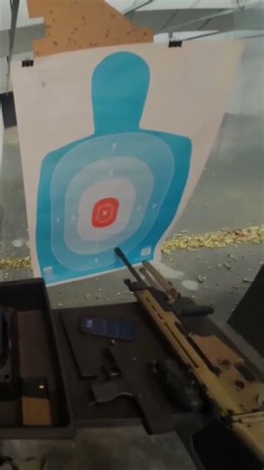 Mpa defender is one of the best 9mm handguns 🔥