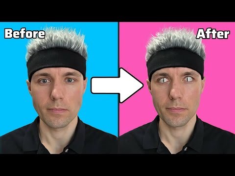 Troll Face Time Warp Scan 😂