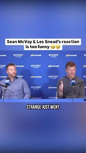 Still an awesome moment for Cole Strange 🥹🙌 (via: @rams) | The Athletes Plug