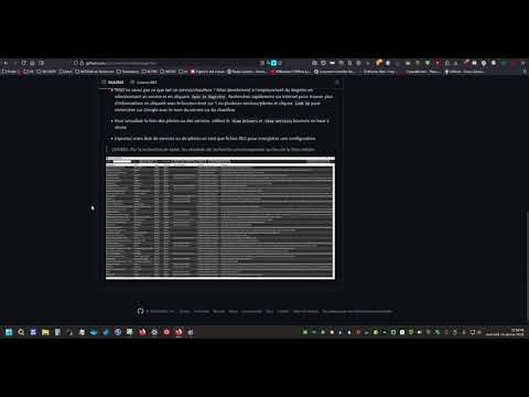 #Windows#ServiceManagerPlus v 1.0.0