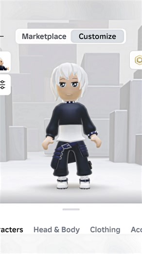 FREE Cute Roblox Bundles Codes 😱 #roblox #redeecode #robloxcodes #robloxcard