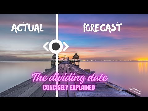 NEC Few Minutes | The dividing date concisely explained | NEC 4 v NEC 3 | Gordon Kwok