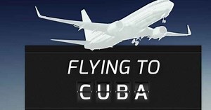 US gives tentative OK for more flights to Cuba