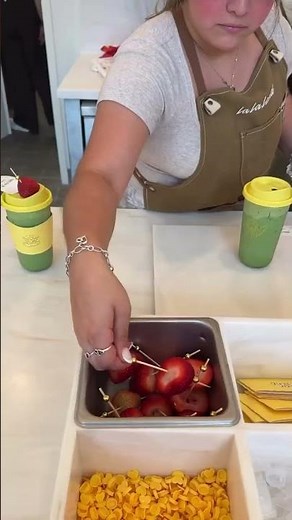 La La Land officially opens new drive-thru cafe in Cypress