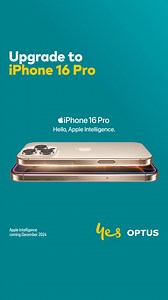 328K views · 65 reactions | iPhone 16 Pro. Built for Apple...