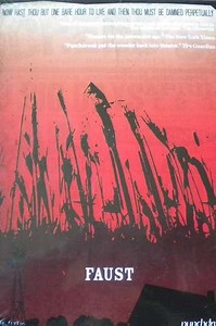 Faust - Movie