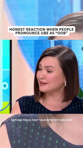 Understanding the Correct Pronunciation of Ube