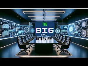 Data Engineering Mock Interview | Round one