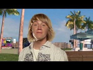 Disney XD Talent ID Collection (2009-2014)