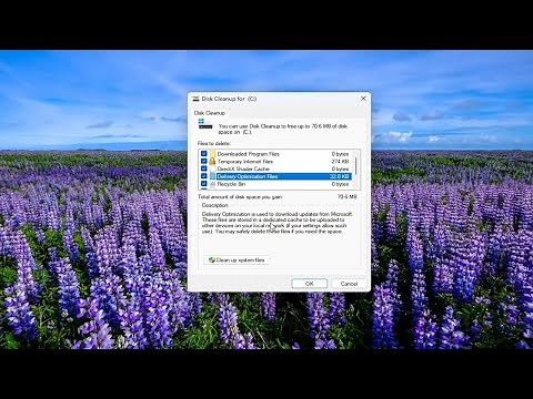 How To Clear/Delete Delivery Optimization Files In Windows 11/10 [Guide]