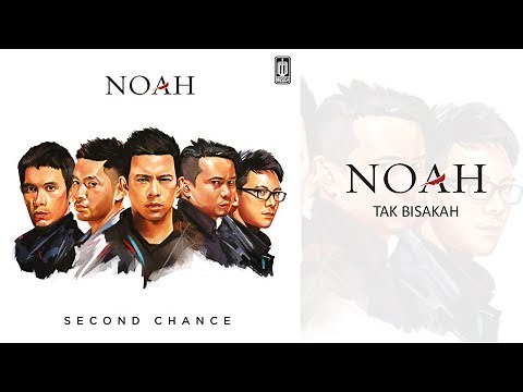 NOAH - Tak Bisakah (Official Audio)