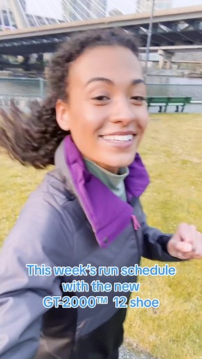 Find Your Perfect Fit with GT 2000™ 12 Running Shoes