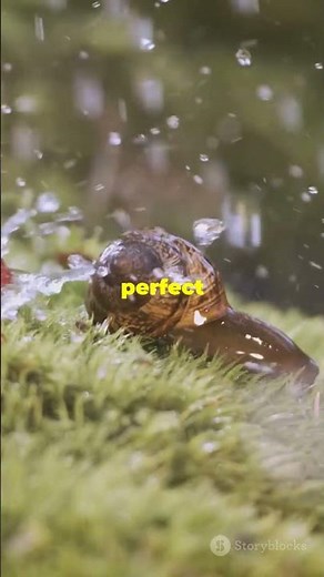 Mind-Blowing Snail Species: The Egg-Hatching Wonder!