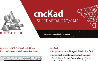 cnckad教程 cnckadV12激光视频教程