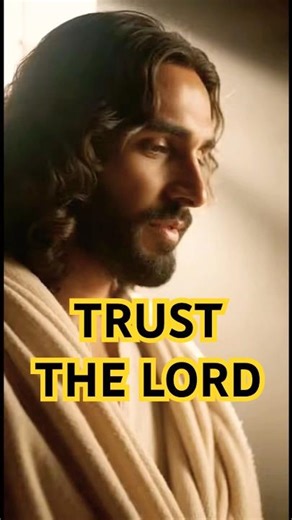 Jesus Teaches You How to Trust. #Jesus #Overthinking #TrustGod #BibleWisdom #ChristianLife #Prayer