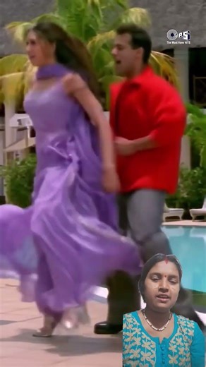 Pallu Sarka Jaye Re Bas Tu Hi To Ho Jaaye 🥰🥰🥰🥰