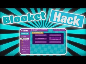 How to get blooket hacks! (Working) *2026*