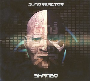 Juno Reactor - Shango