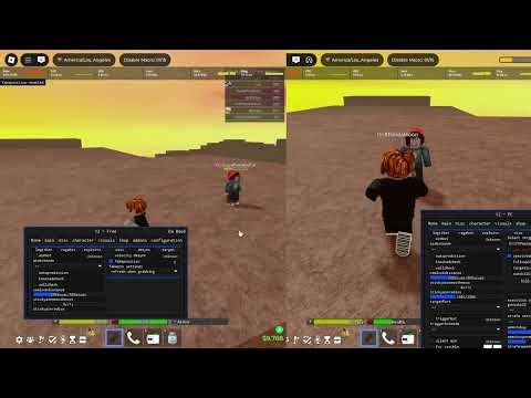 The New Best *FREE* HVH Da Hood Script Updated! (Godmode,Invisible) *SOLARA*