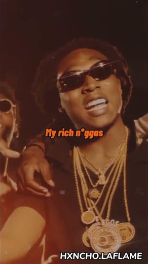 Fight Night▶️ #takeoff #takeoffyrn #hxncho #rap #music #lyrics #hiphop #lyricsedit #lyricsvideo