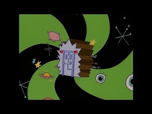 SpongeBob SquarePants UK edits - SB-129