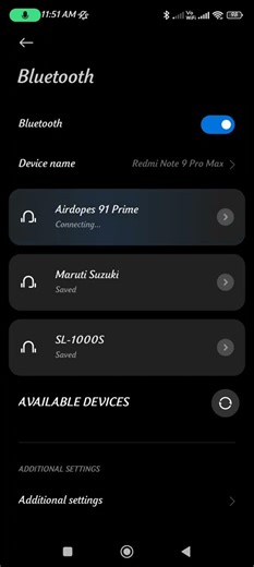 Bluetooth Pair Nahi Ho Raha Mobile Me? 2026 Ka Secret Setting Fix | 100% Working