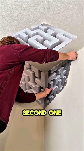 Paper Trick Breaks Brain