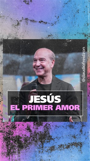 Y el Poder sanador del Señor estaba presente con fuerza en Jesús. Lucas 5:17 Ese mismo Poder de lo Alto sigue siendo el mismo hoy! | Claudio Freidzon