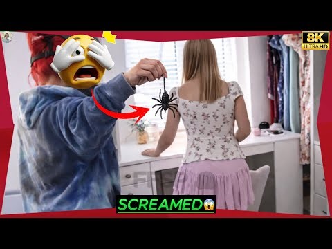 ' 🔥 SCARY JUMP SCARE FAILS 2026 [8K] – PRICELESS REACTIONS & EPIC MOMENTS 😂👻'# 39