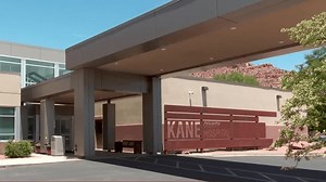 Arizona blocks cross-border ambulance operations from nearby Kanab, Utah