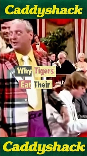 Rodney Dangerfield Meets Judge Smails Grandson 🐅