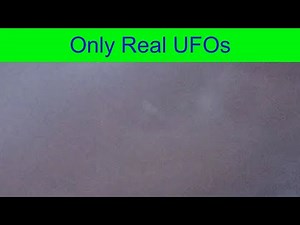Triangular UFO was filmed during a thunderstorm in Pekin, Illinois.