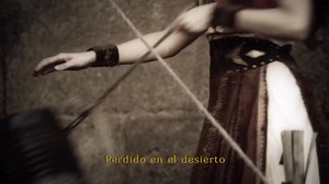 MOISÉS & LOS DIEZ MANDAMIENTOS - CAPITULO 71 HD | Cesar Carlos Condori