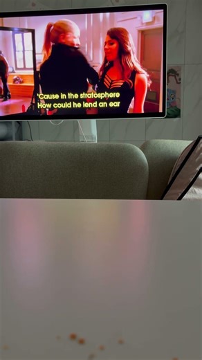 All that jazz glee